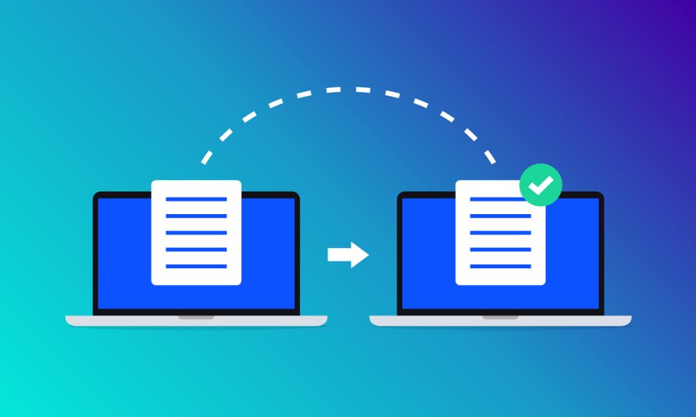 Best Practices For A Smooth Data Transfer